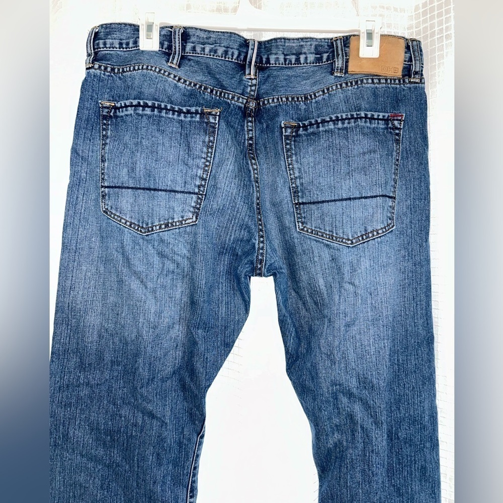 DH3 Jeans - Picture 2 of 10